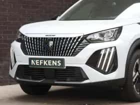 Peugeot 2008 (2025) thumbnail 6