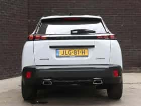 Peugeot 2008 (2025) thumbnail 7