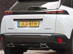 Peugeot 2008 (2025) thumbnail 8