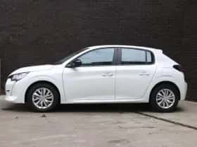 Peugeot 208 (2022) thumbnail 2