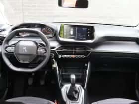 Peugeot 208 (2022) thumbnail 13