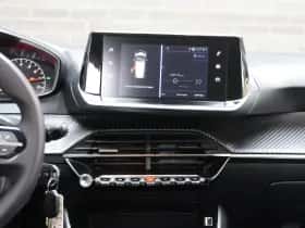 Peugeot 208 (2022) thumbnail 14