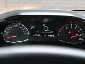 Peugeot 208 (2022) thumbnail 25