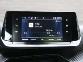 Peugeot 208 (2022) thumbnail 27