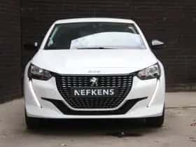 Peugeot 208 (2022) thumbnail 5