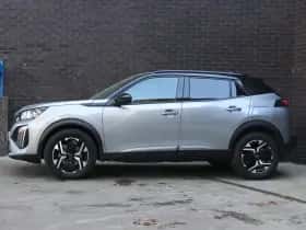 Peugeot 2008 (2024) thumbnail 2