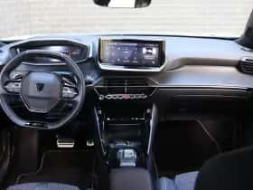 Peugeot 2008 (2024) thumbnail 13