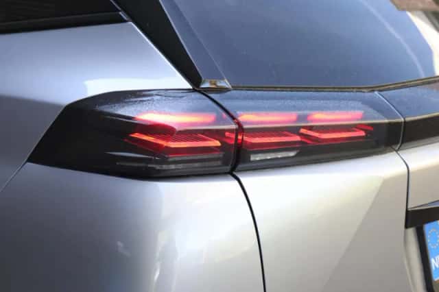 Peugeot 2008 (2024) thumbnail 19