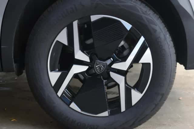Peugeot 2008 (2024) thumbnail 20