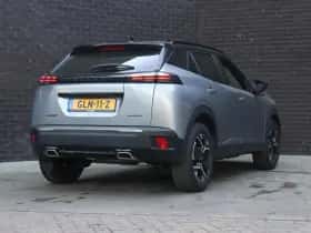 Peugeot 2008 (2024) thumbnail 3