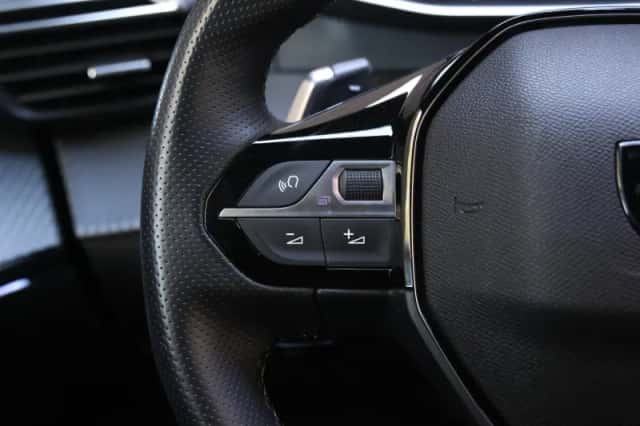 Peugeot 2008 (2024) thumbnail 23