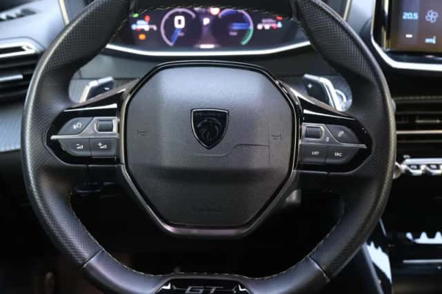 Peugeot 2008 (2024) thumbnail 25