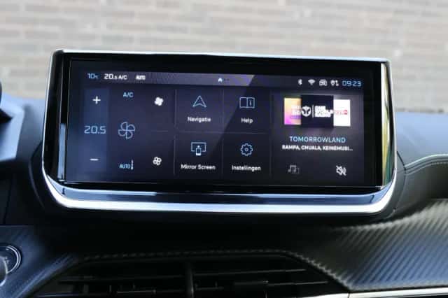 Peugeot 2008 (2024) thumbnail 29
