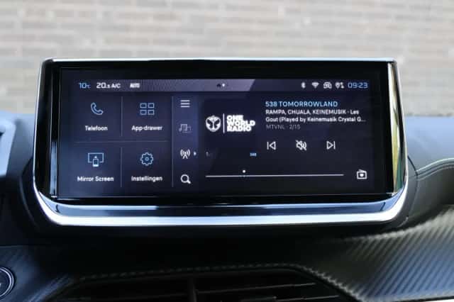 Peugeot 2008 (2024) thumbnail 30