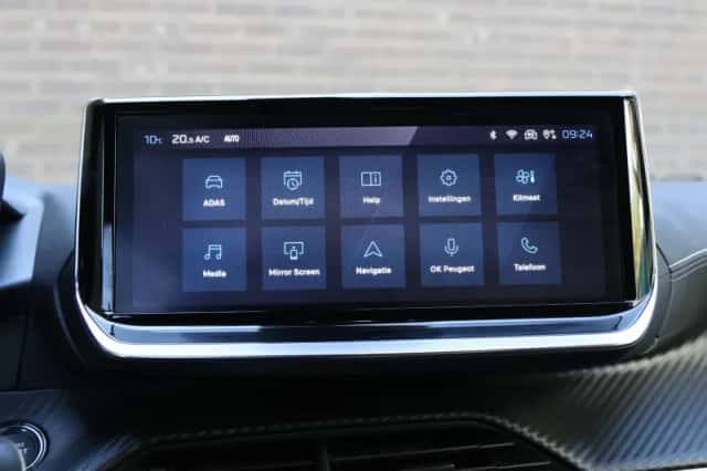 Peugeot 2008 (2024) thumbnail 32