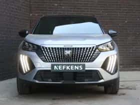 Peugeot 2008 (2024) thumbnail 5