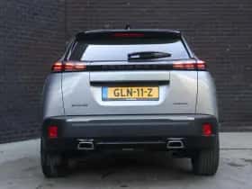 Peugeot 2008 (2024) thumbnail 7