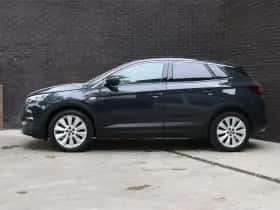 Opel Grandland X (2019) thumbnail 2