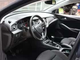 Opel Grandland X (2019) thumbnail 12
