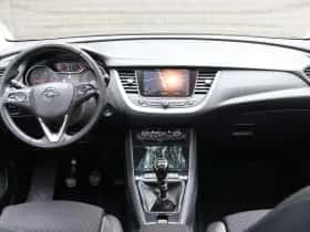 Opel Grandland X (2019) thumbnail 15