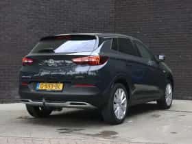 Opel Grandland X (2019) thumbnail 3