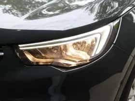 Opel Grandland X (2019) thumbnail 25