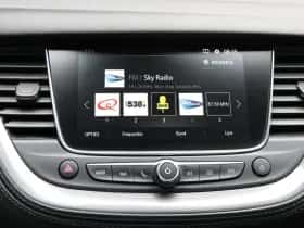 Opel Grandland X (2019) thumbnail 35
