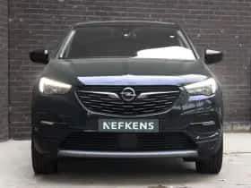 Opel Grandland X (2019) thumbnail 5