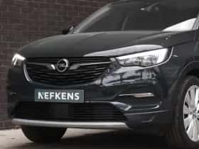 Opel Grandland X (2019) thumbnail 6