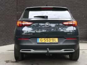 Opel Grandland X (2019) thumbnail 7