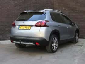 Peugeot 2008 (2019) thumbnail 3