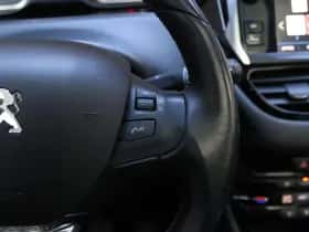 Peugeot 2008 (2019) thumbnail 26
