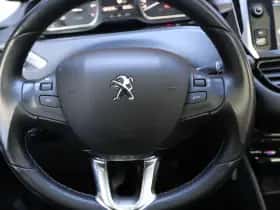 Peugeot 2008 (2019) thumbnail 27