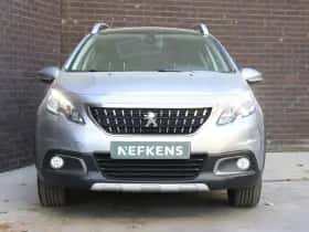 Peugeot 2008 (2019) thumbnail 5