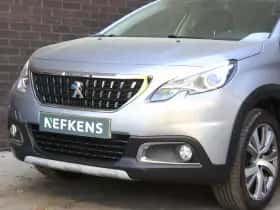 Peugeot 2008 (2019) thumbnail 6