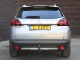 Peugeot 2008 (2019) thumbnail 7