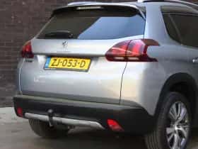 Peugeot 2008 (2019) thumbnail 8