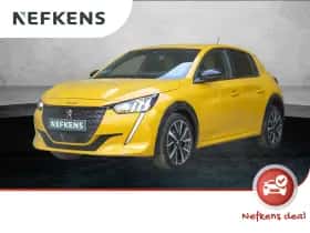 Peugeot 208 (2021) thumbnail 1