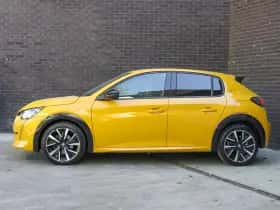 Peugeot 208 (2021) thumbnail 2