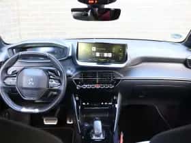 Peugeot 208 (2021) thumbnail 13