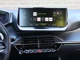 Peugeot 208 (2021) thumbnail 14