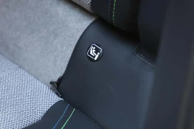 Peugeot 208 (2021) thumbnail 15