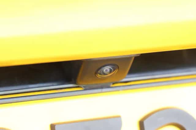 Peugeot 208 (2021) thumbnail 18
