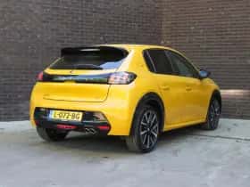 Peugeot 208 (2021) thumbnail 3