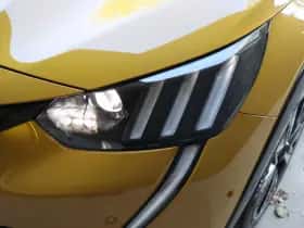 Peugeot 208 (2021) thumbnail 21