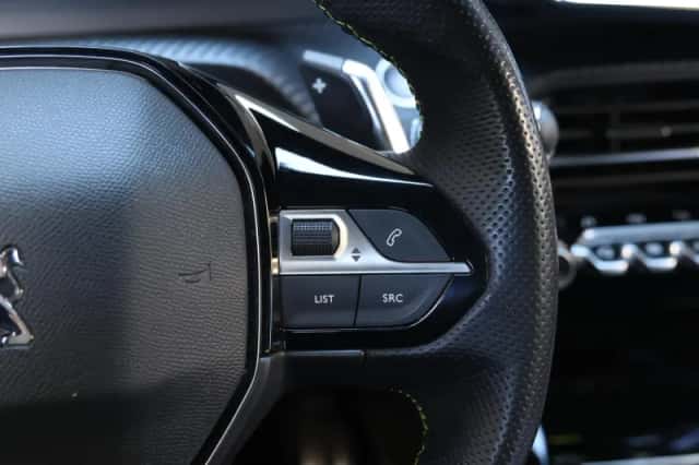 Peugeot 208 (2021) thumbnail 26