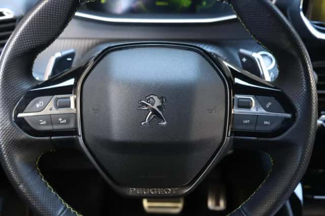 Peugeot 208 (2021) thumbnail 27