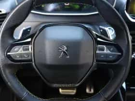 Peugeot 208 (2021) thumbnail 27