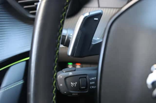 Peugeot 208 (2021) thumbnail 28