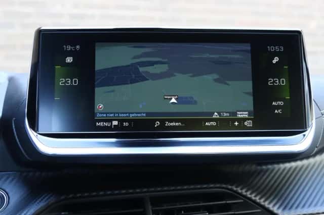 Peugeot 208 (2021) thumbnail 33